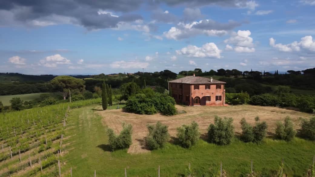 La Vigna di Carlotta