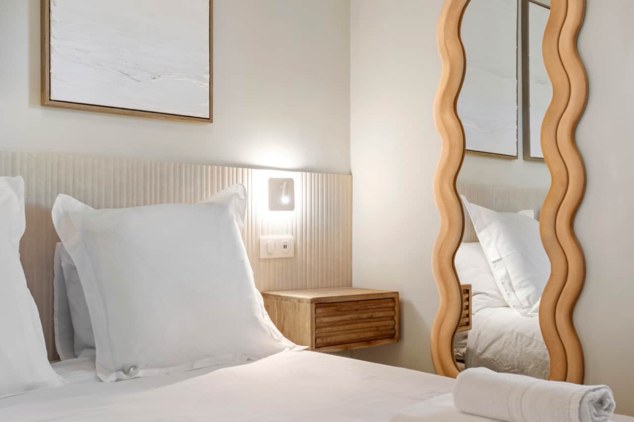 Chambre 1