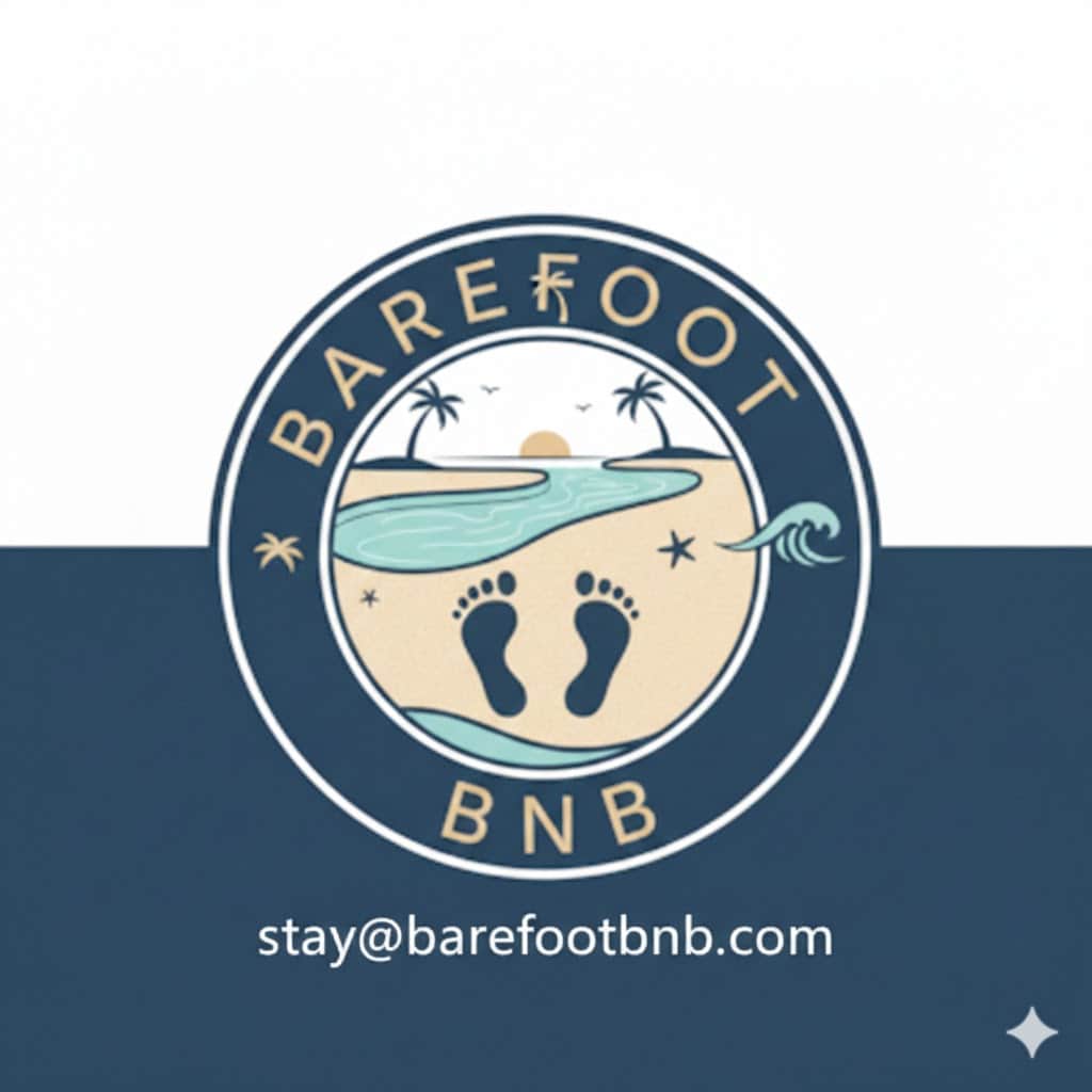Welcome to BarefootBnb - your home for beachfront relaxation for the whole family on the Gulf Coast Welcome to BarefootBnb - your home for beachfront relaxation for the whole family on the Gulf Coast