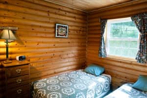 Cabin3 Bedroom1 Cabin3 Bedroom1