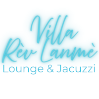Villa Rèv Lanmè