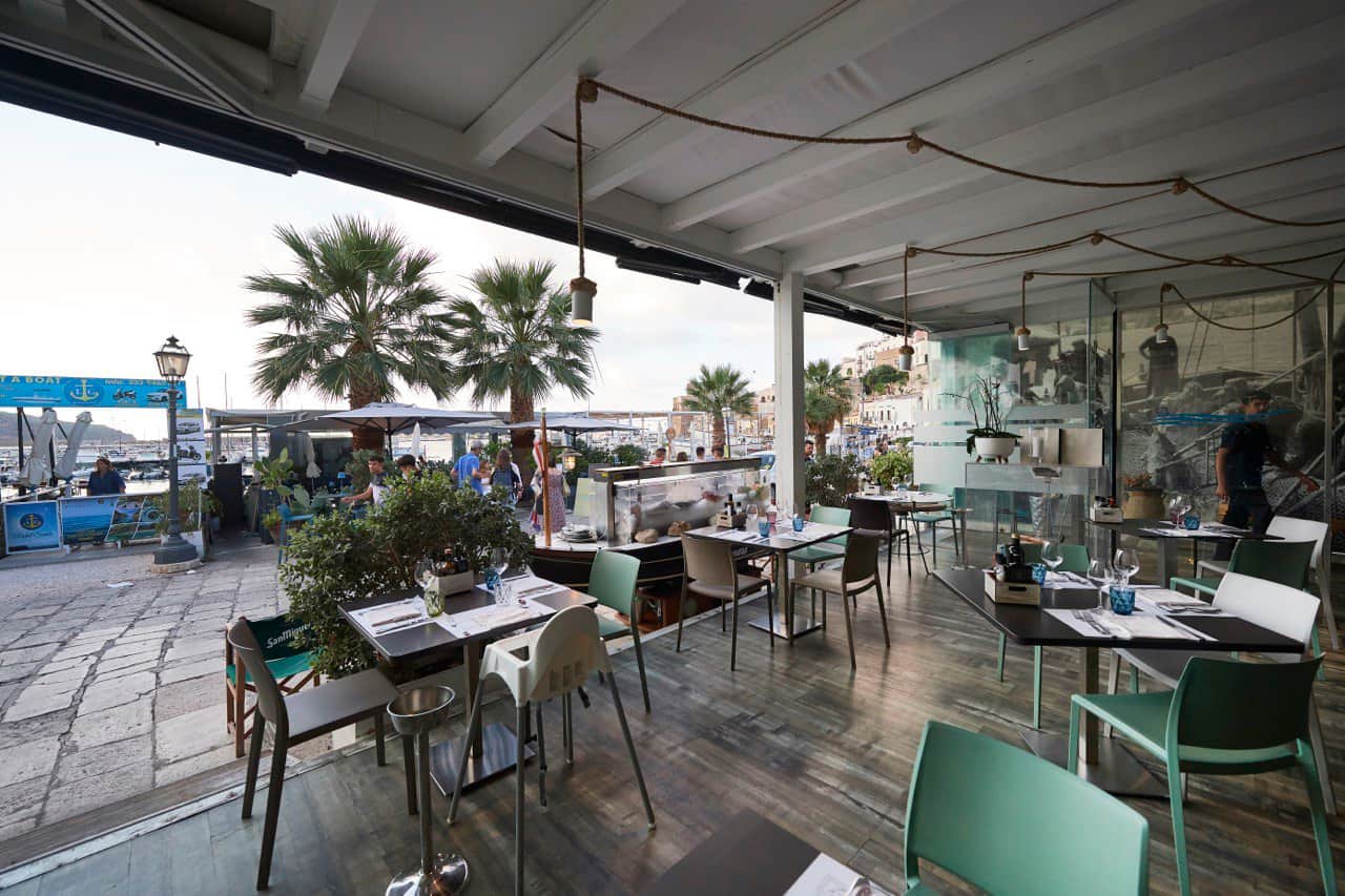 Ristorante La Tonnara