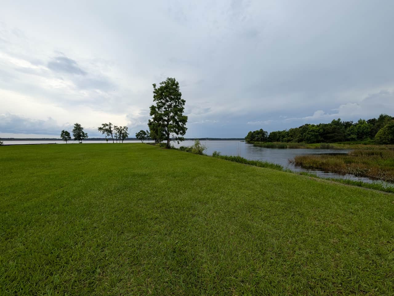 Fishing area 