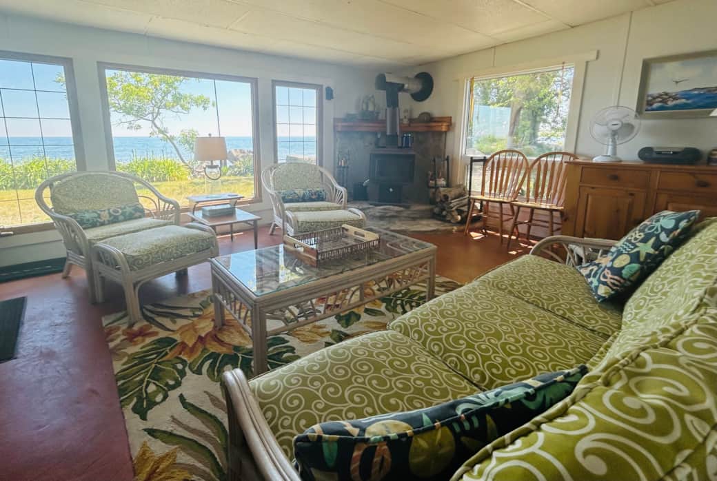 Sunroom