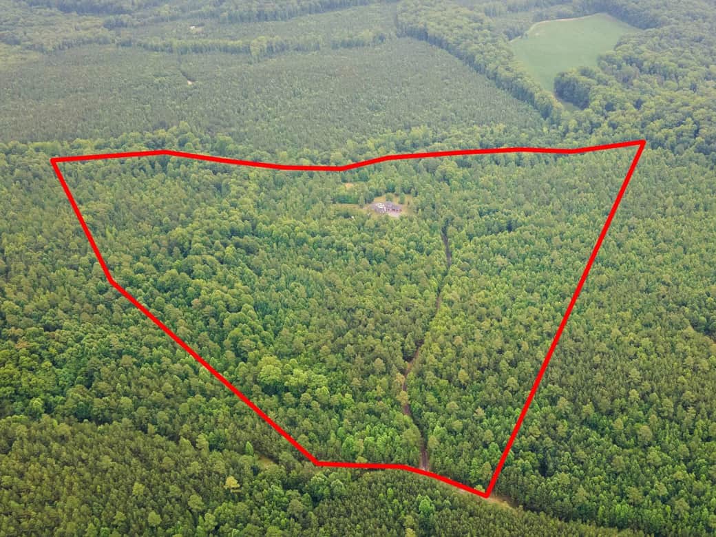 Land Overview