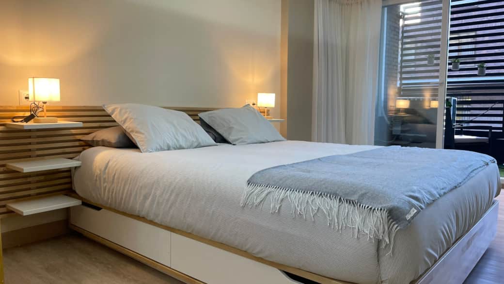 Habitación