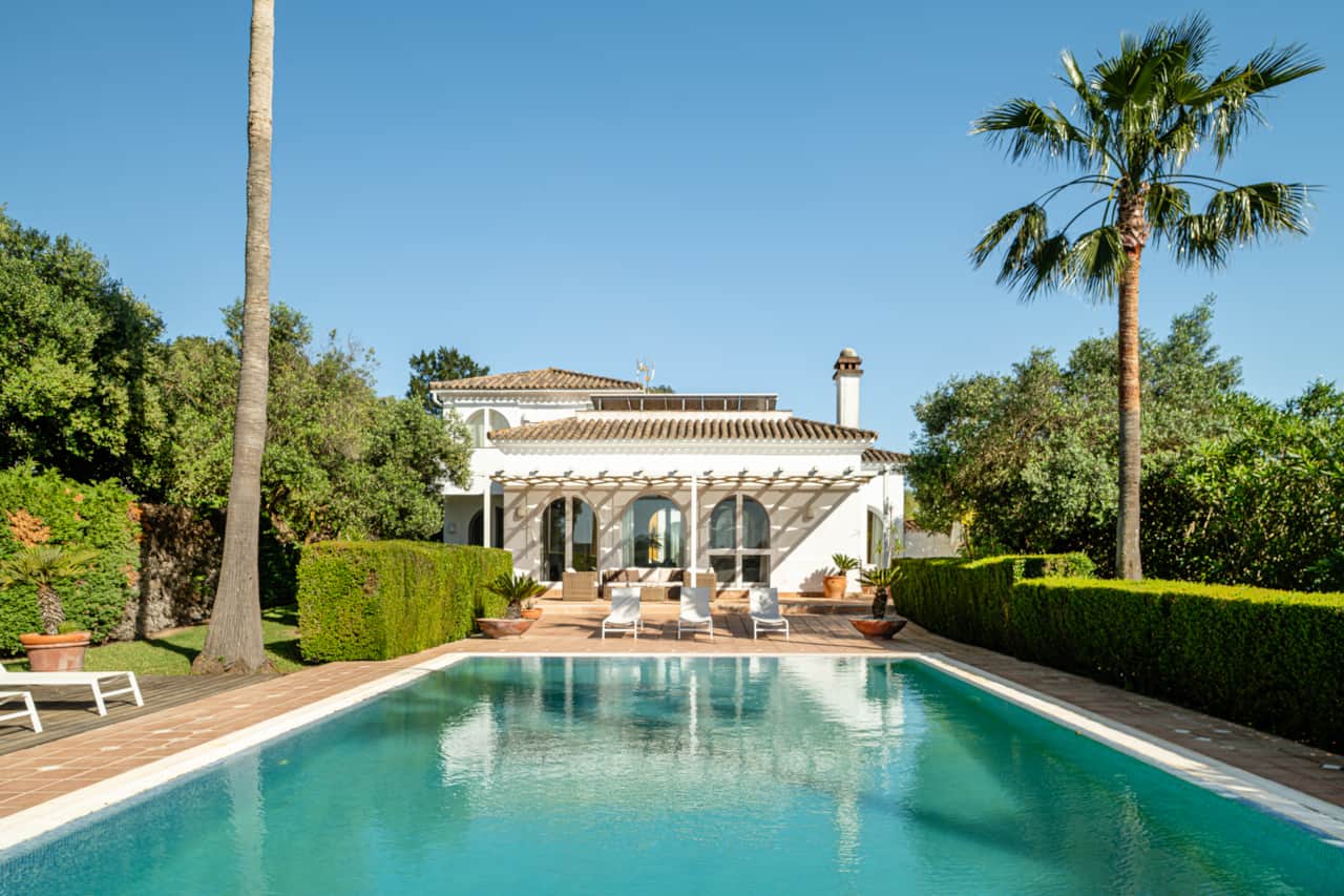 Villa Rosa