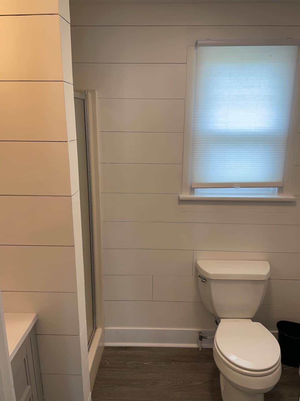 Second Floor Bathroom