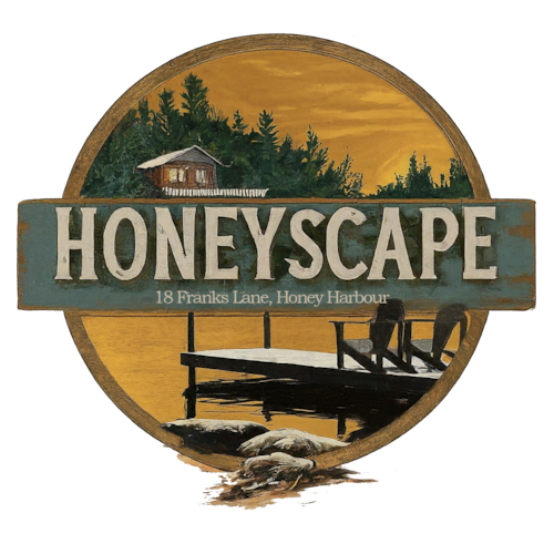 HoneyScape
