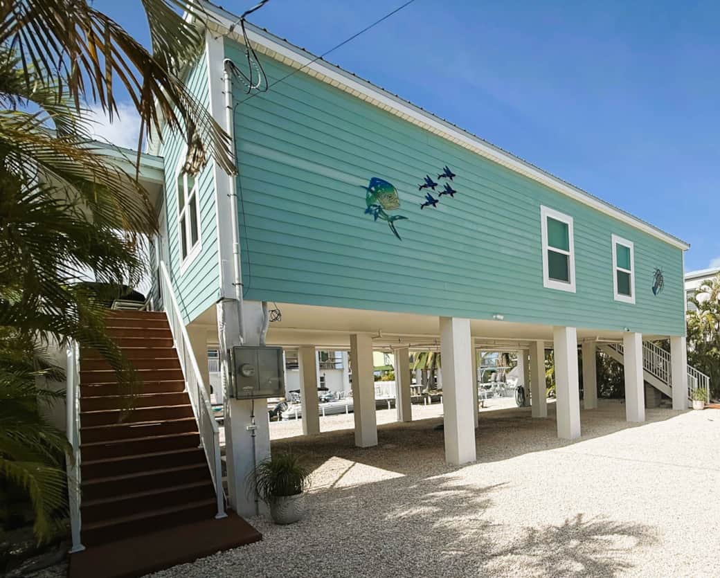 Big Pine 3 Bedroom Beauty