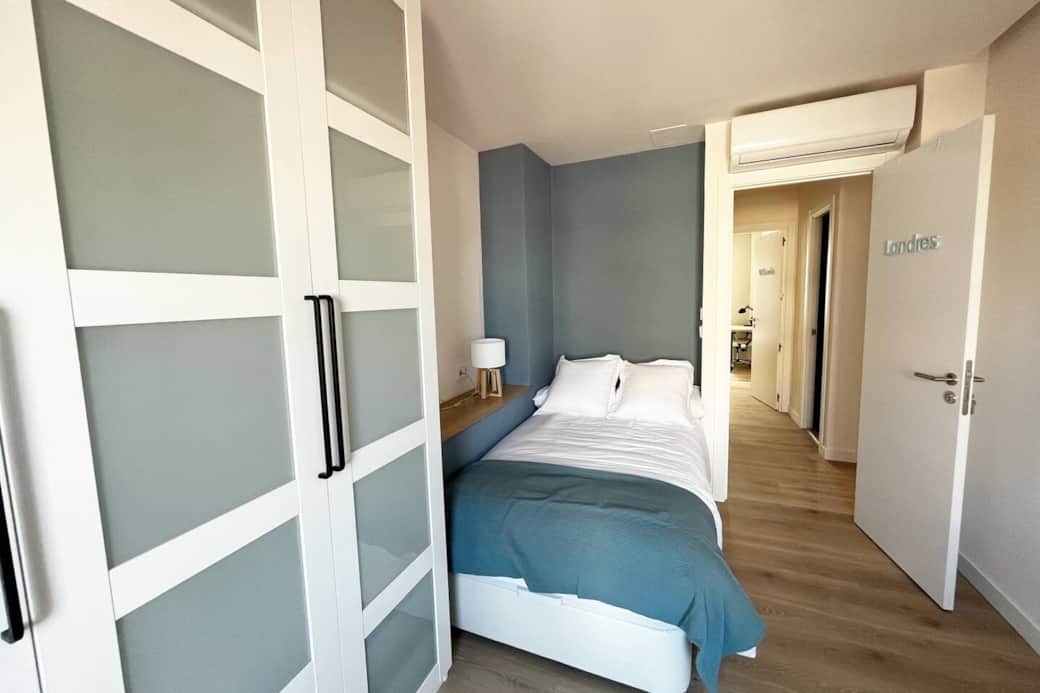 Habitación 1
