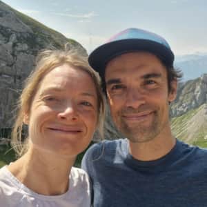 Wouter & Lieselot Cuypers-Dejonghe