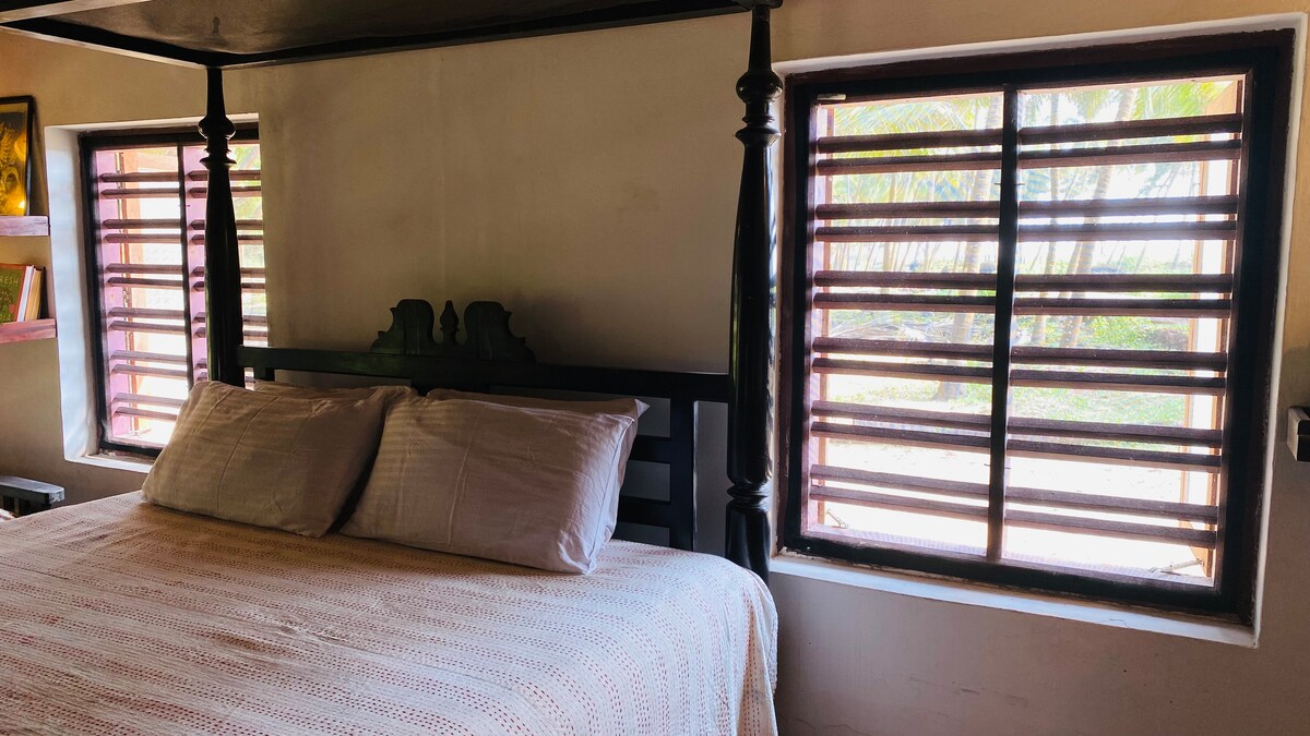 The Matsya House -Island Retreat, photo 13