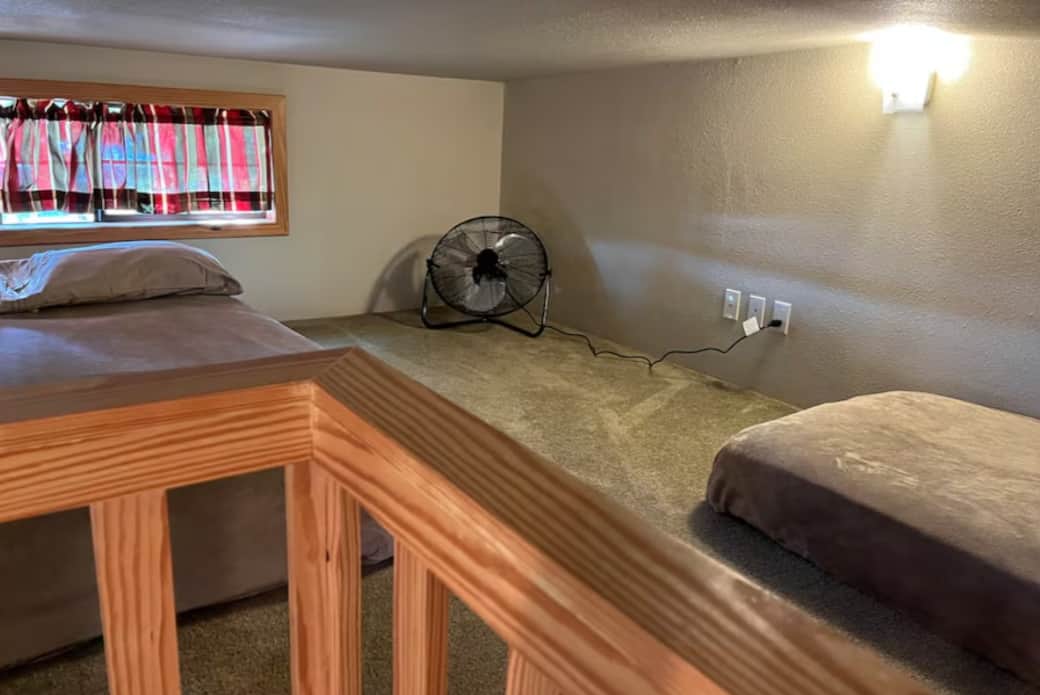 Loft Loft