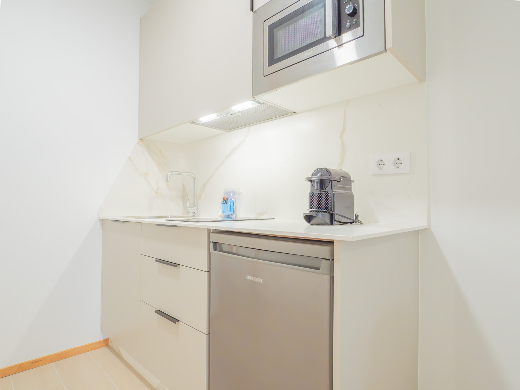YBH Villa Lara - Apartamento 201