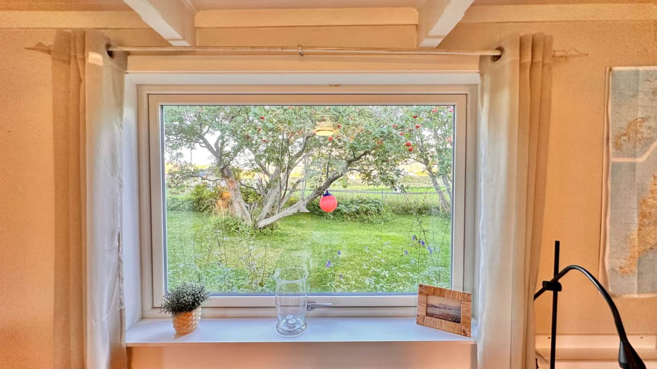 Fedvang Farm House - 9 av 29