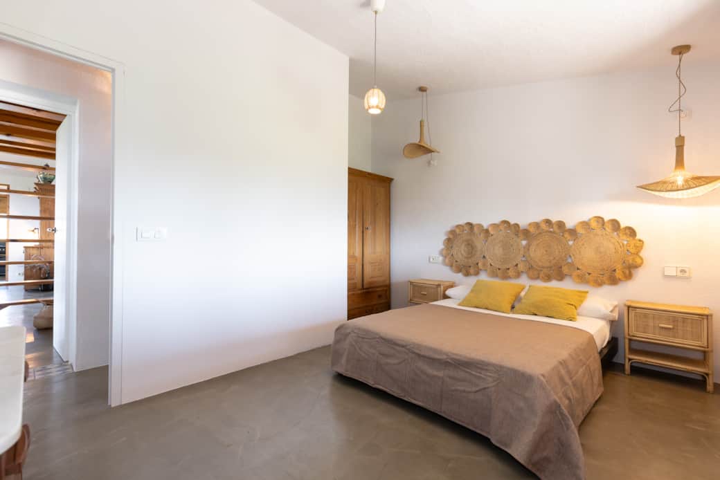 Habitación con ventana Habitación con ventana