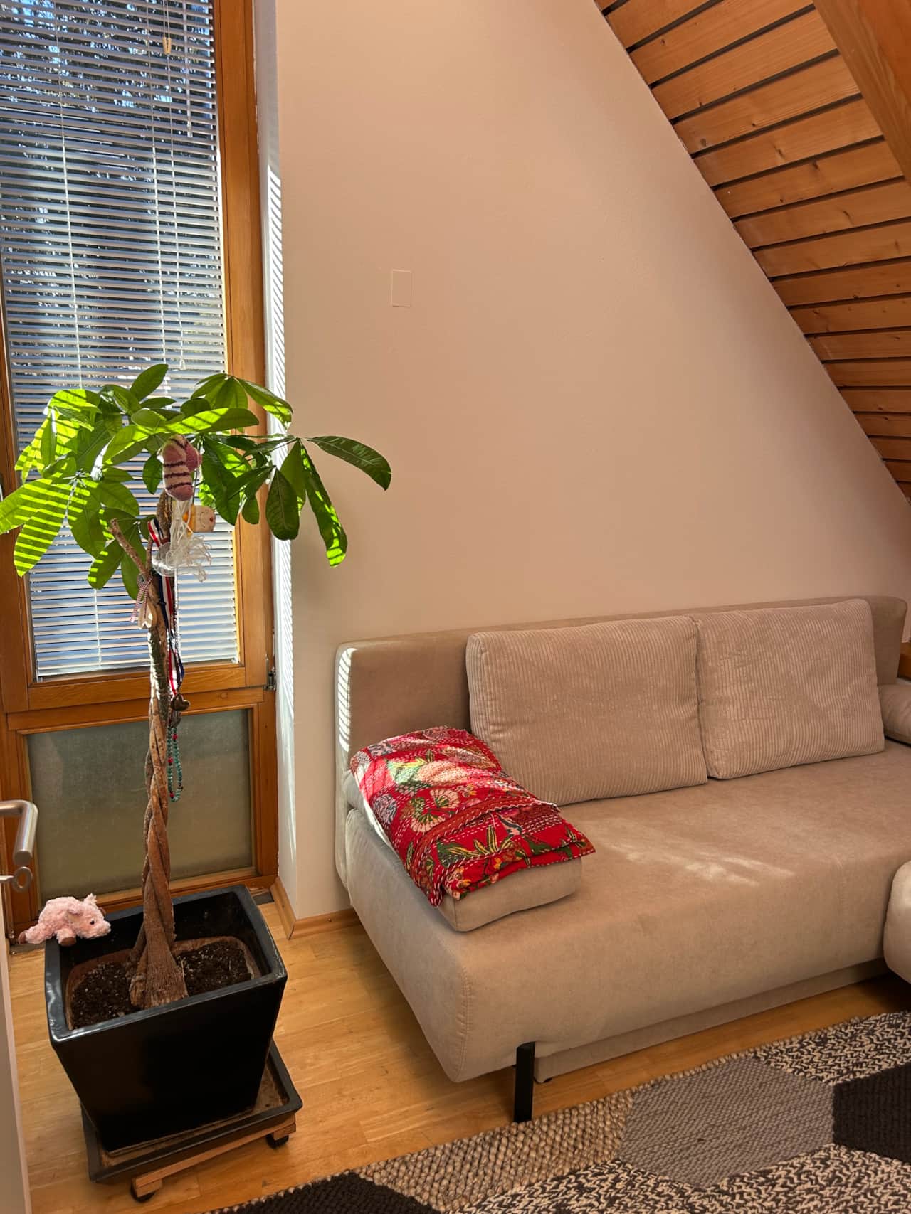 Zimmer "Freiraum"