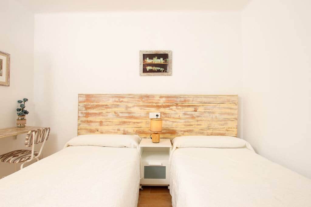 Apartment Marcos, Port Pollença