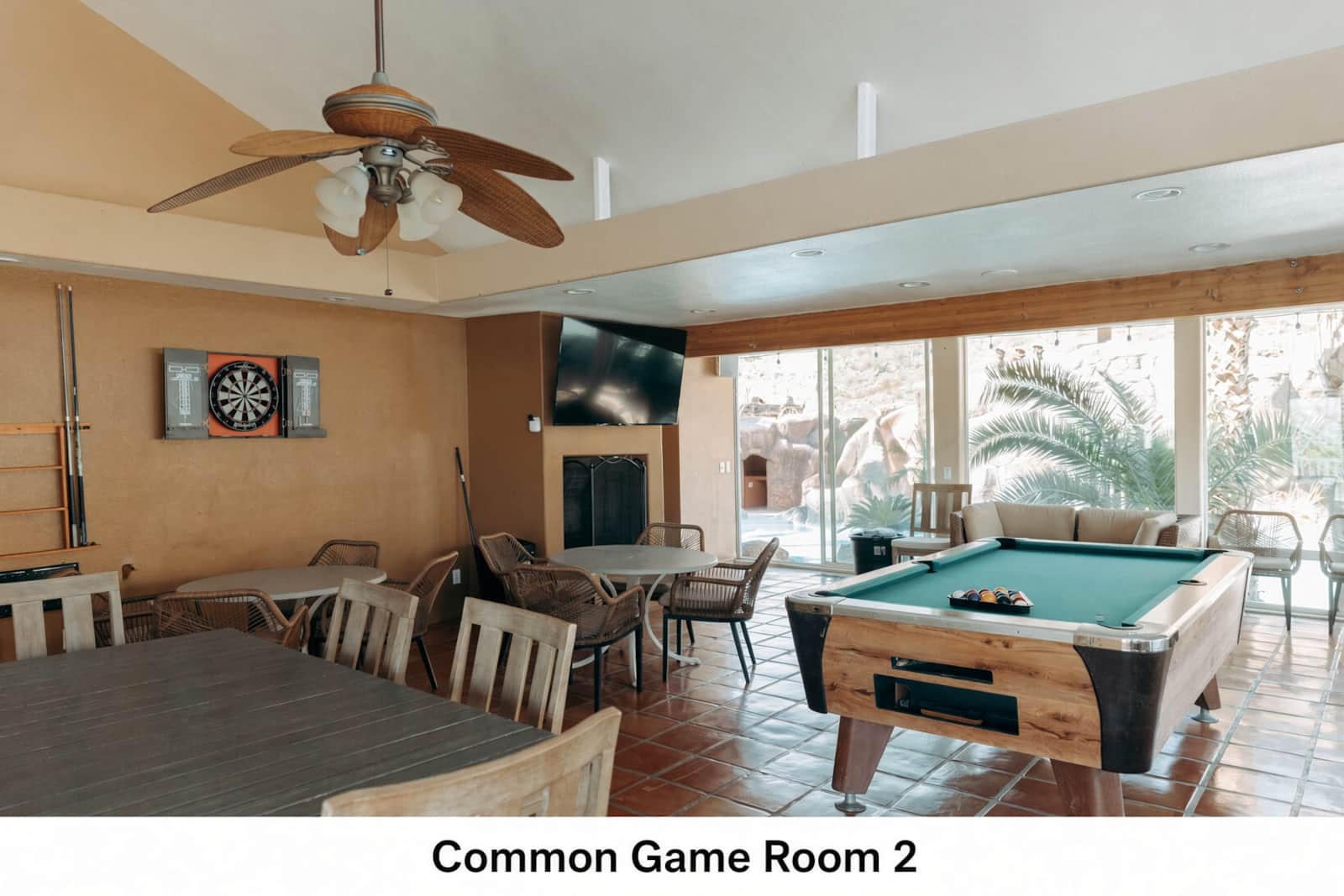 Common Game Room 2