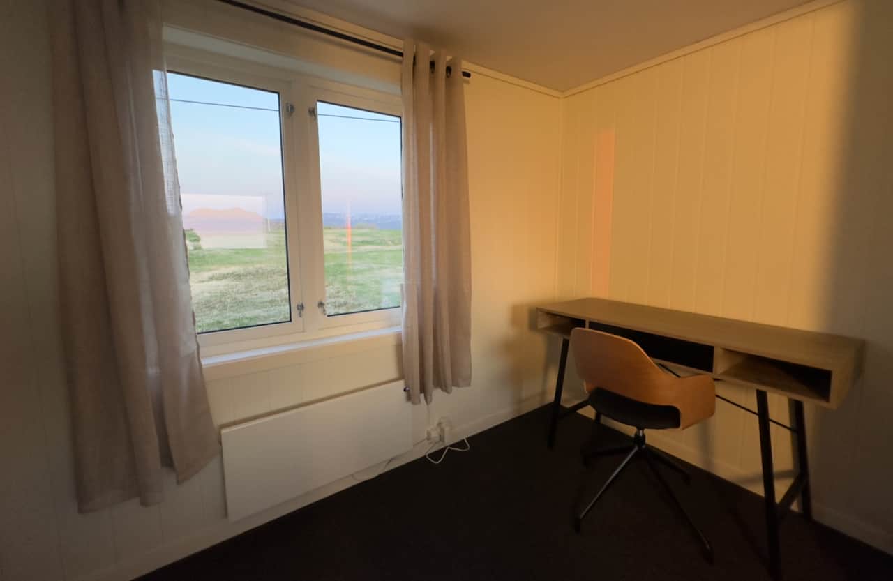 Most Peaceful Place in Lofoten - 15 av 18
