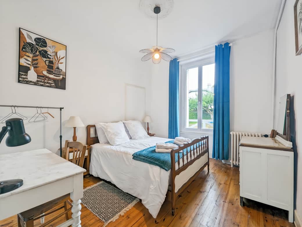 Chambre 2 RDC 093a