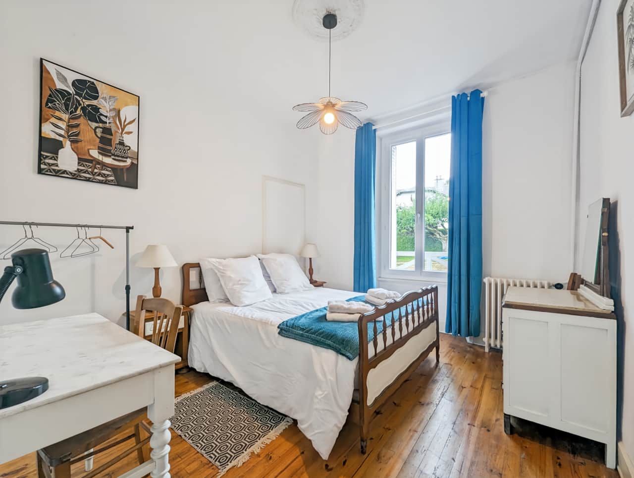 Chambre 2 RDC 093a