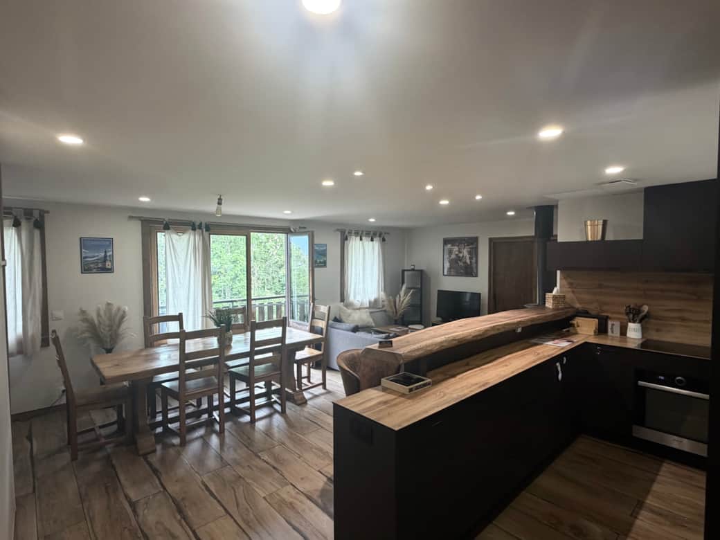 Cuisine et Salle à manger 