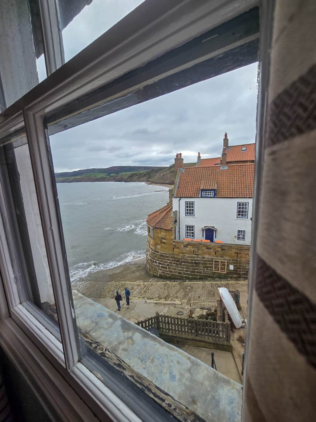 Room 2 Partial Sea View