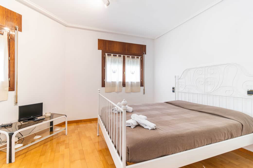 Habitación principal Habitación principal