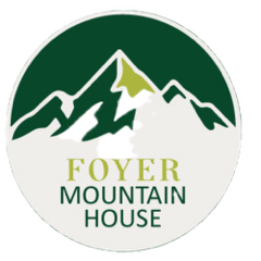 Foyer Mountain House