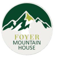 Foyer Mountain House