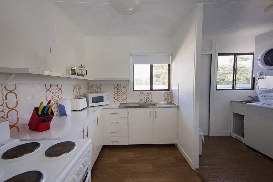 Apollo Jewel No6 - Kitchen Laundry Apollo Jewel No6 - Kitchen Laundry