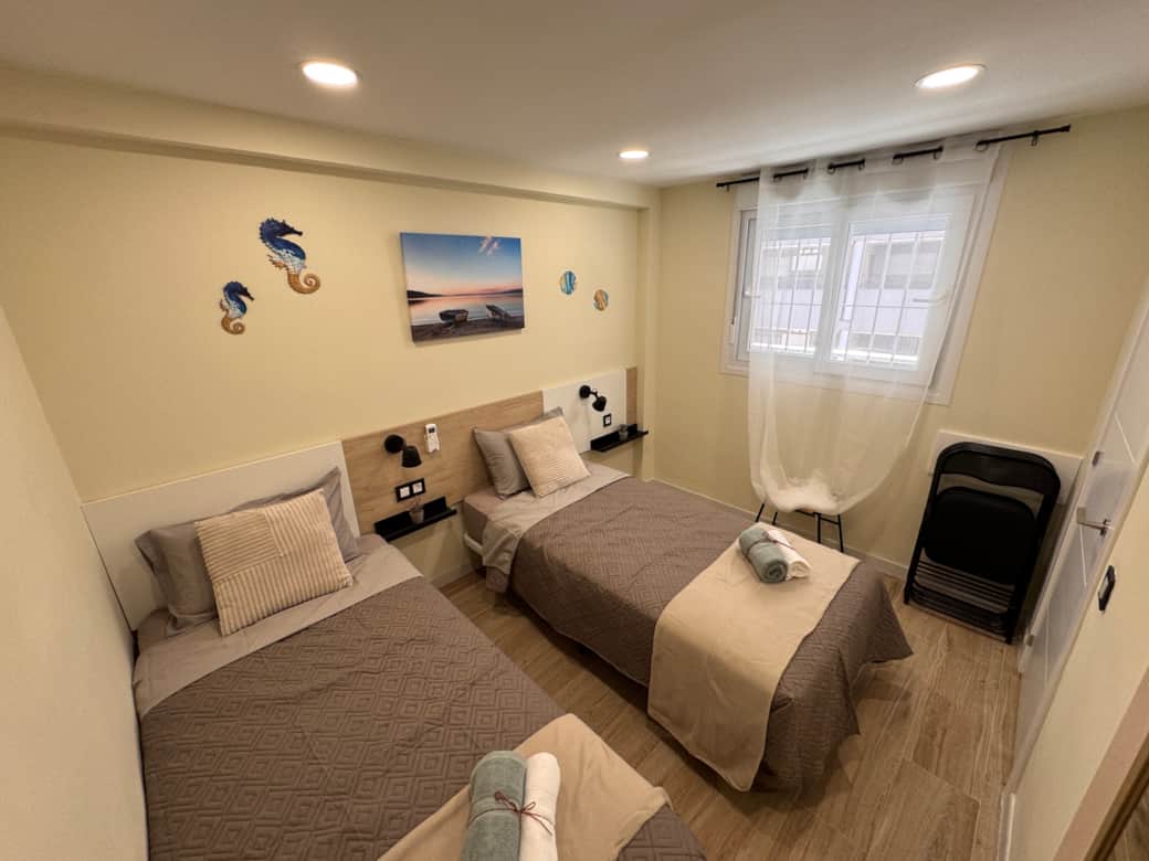 Habitación 1.2