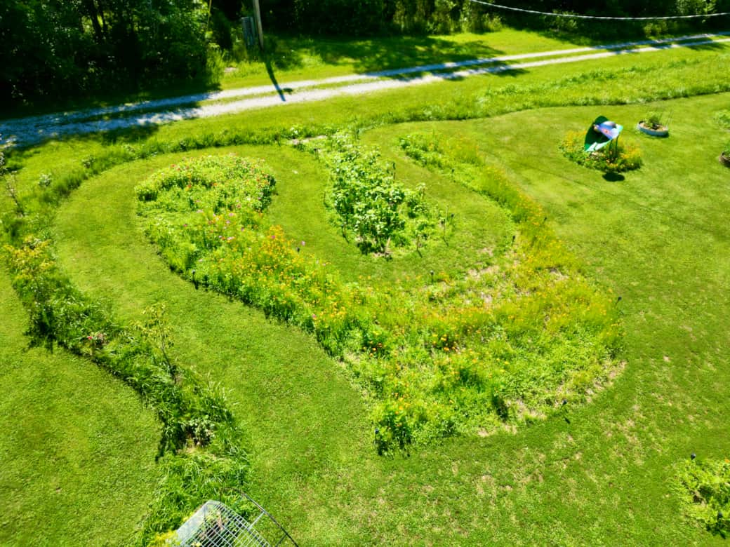Get lost in the Labyrinth