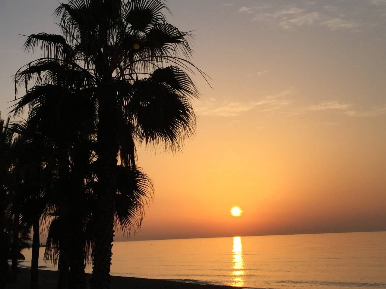 Skol Apartments Marbella 132C