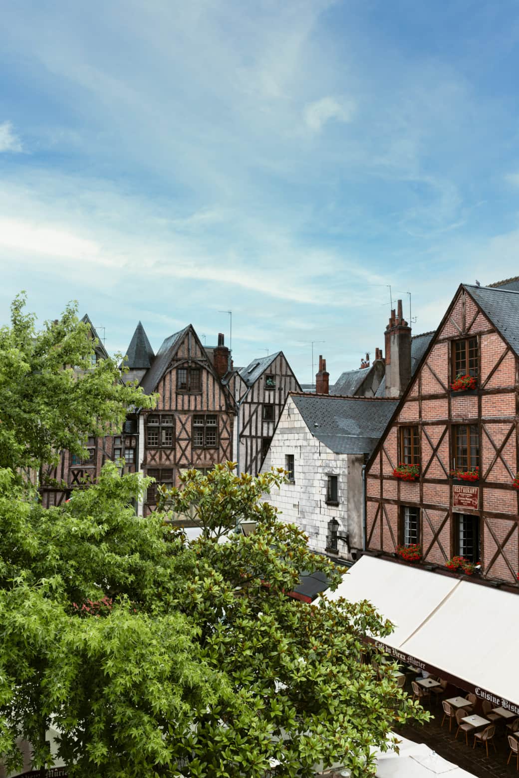 Vu logement Vu logement
