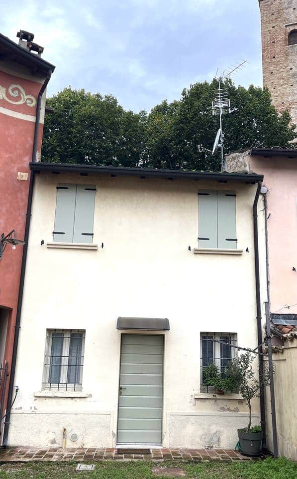 Acceso a la propiedad Acceso a la propiedad