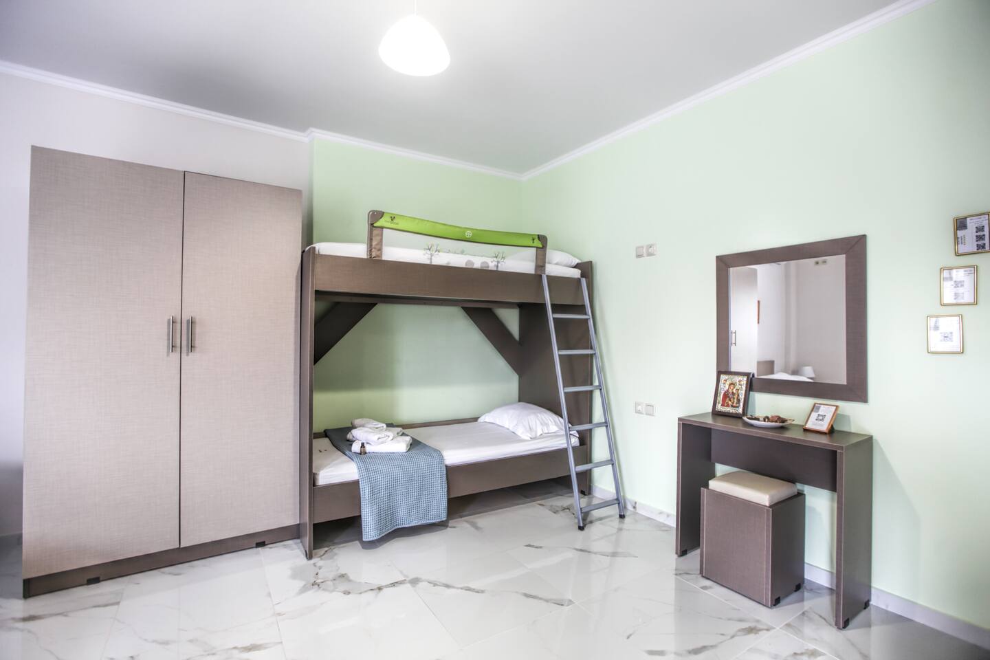 Del Sol Meteora Luxurious Family Suites #1