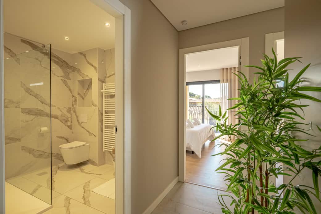 Badezimmer 1