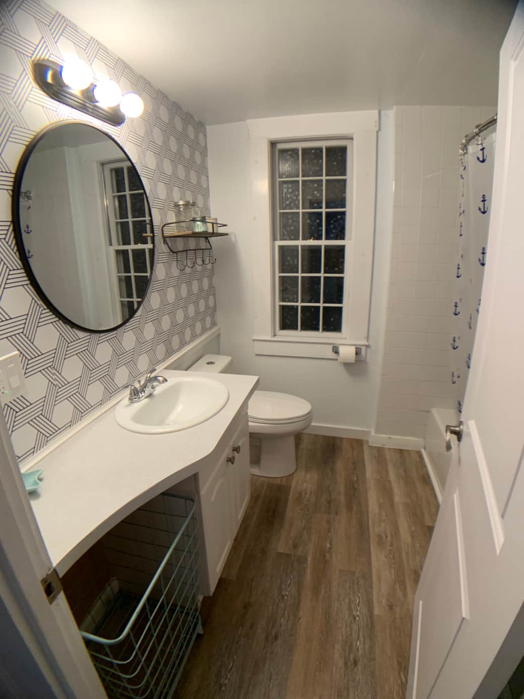 Full Bath 