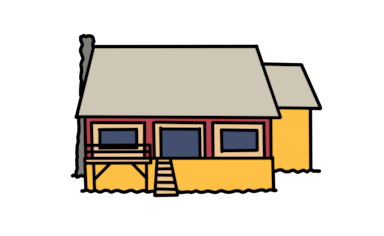 The Park House