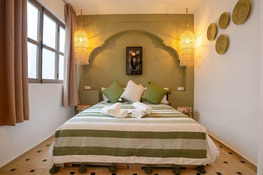 Chambre 1