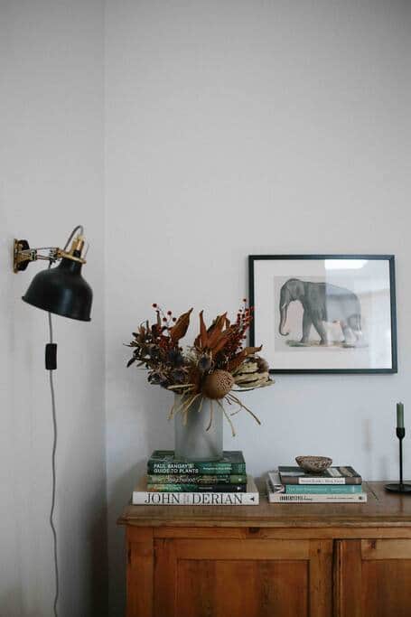 Pic: Practising Simplicity Pic: Practising Simplicity