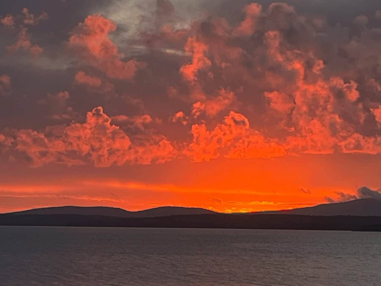 Sunrise