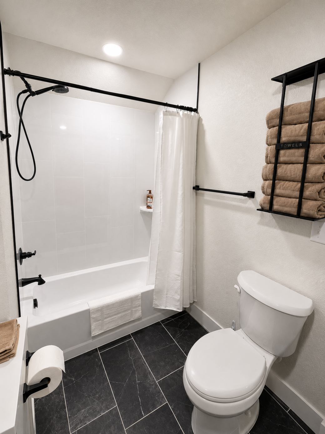 Shower Shower