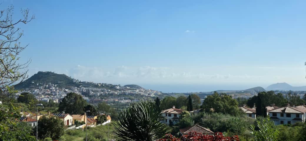 Vistas