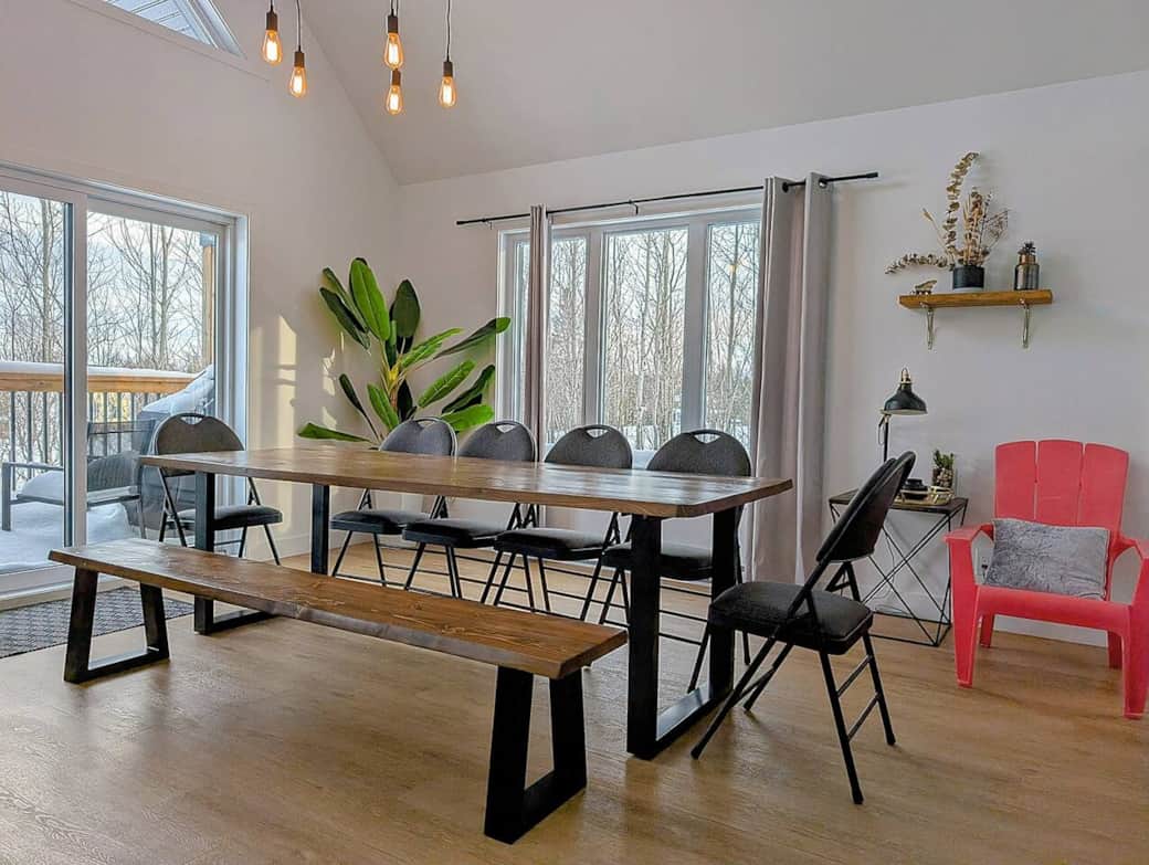 Salle à manger