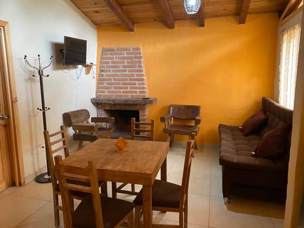 Cabaña 13 Cabaña 13
