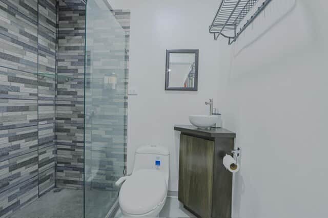 Restroom